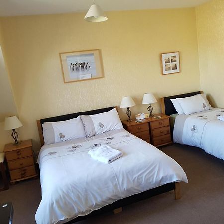 Alba Guest House أبردين المظهر الخارجي الصورة