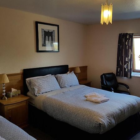 Alba Guest House أبردين المظهر الخارجي الصورة