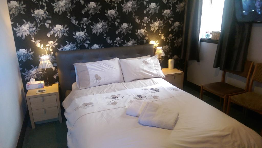 Alba Guest House أبردين المظهر الخارجي الصورة