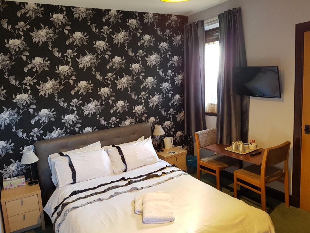 Alba Guest House أبردين المظهر الخارجي الصورة